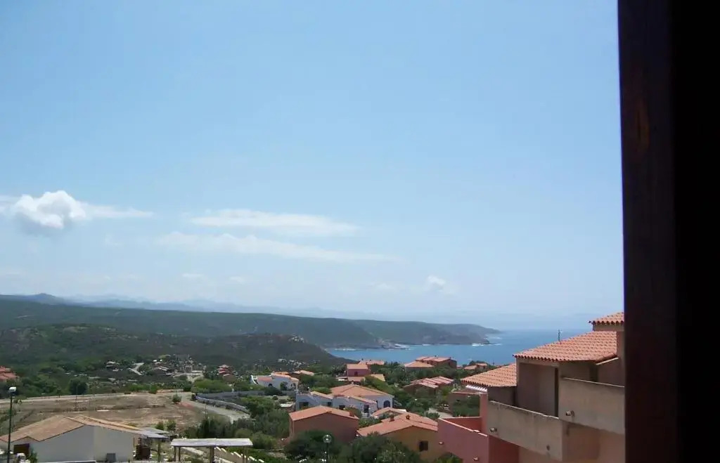 Casa Vacanza Marina di Arbus