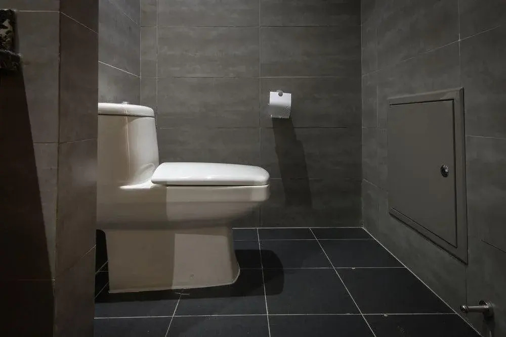 Demen Renli Boutique Inn Anren Branch