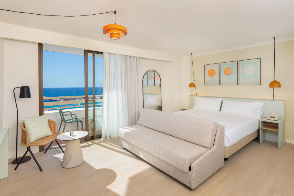 SOL by Meliá Arona Tenerife