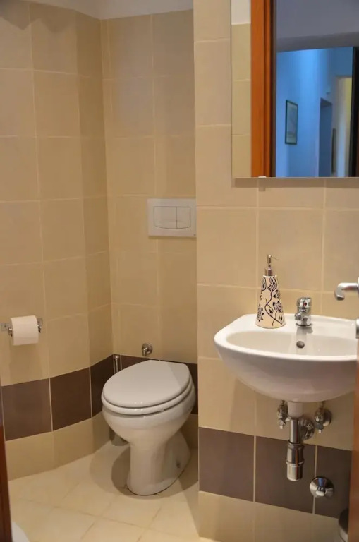 Hostel Castello Maggiore
