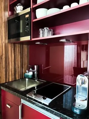 Apartment-Oberlaa