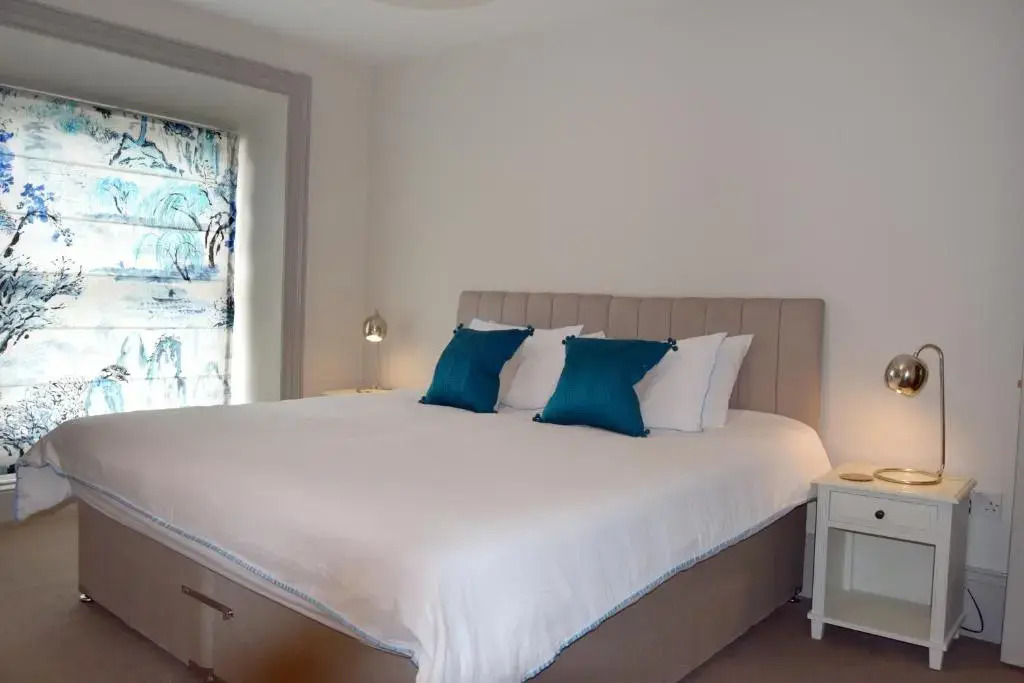 Awel Mor Holiday Apartment