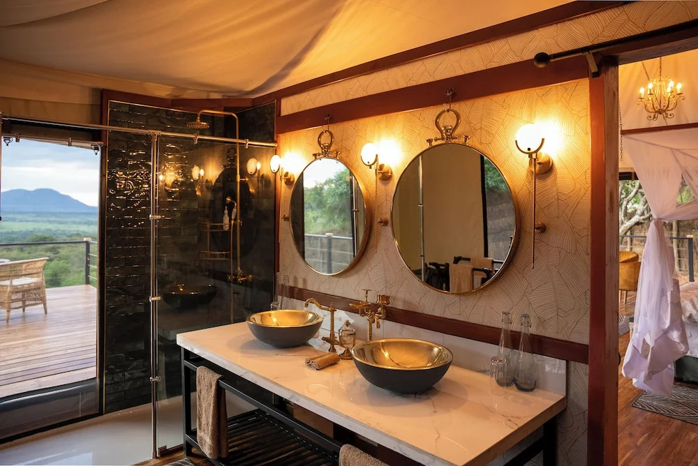 Cottars Safaris
