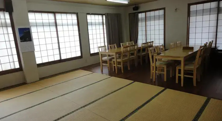 Minshuku Sendoron