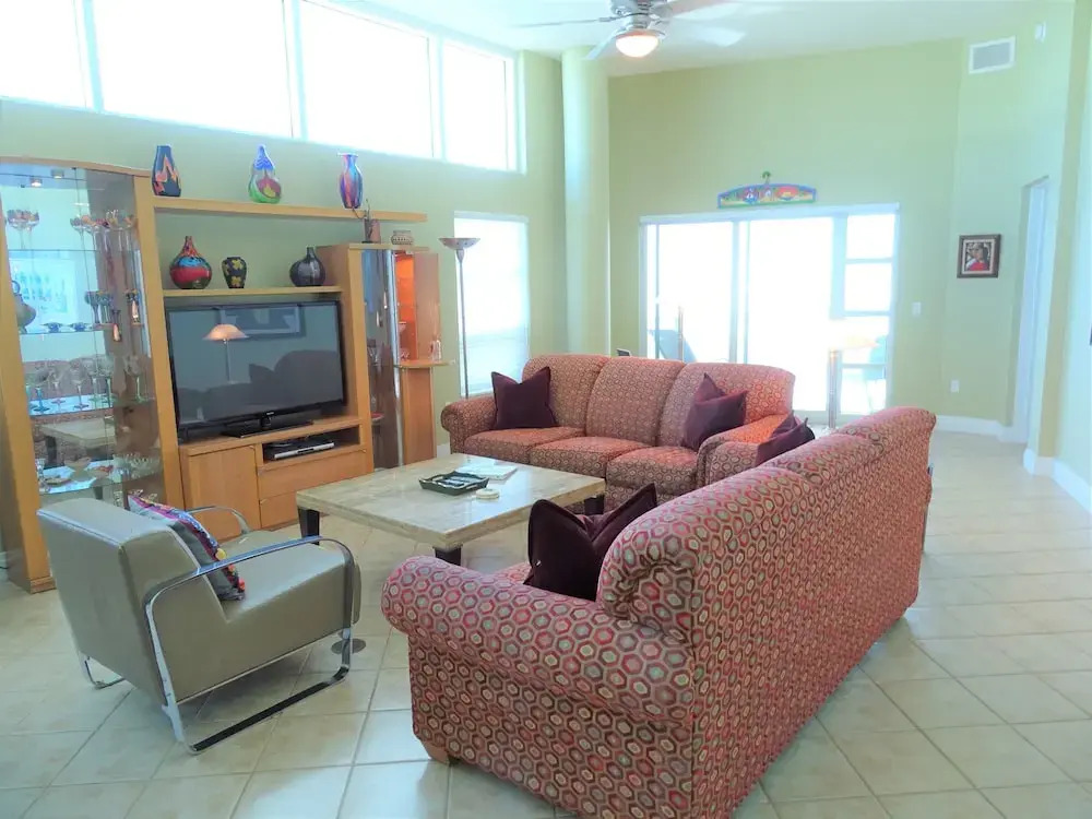 Crescent Siesta Key - 503 3 Bedrooms 2 Bathrooms Condo