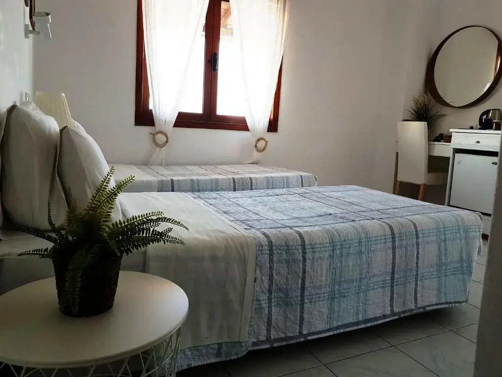 Pension Antonakis Ouranoupolis Greece