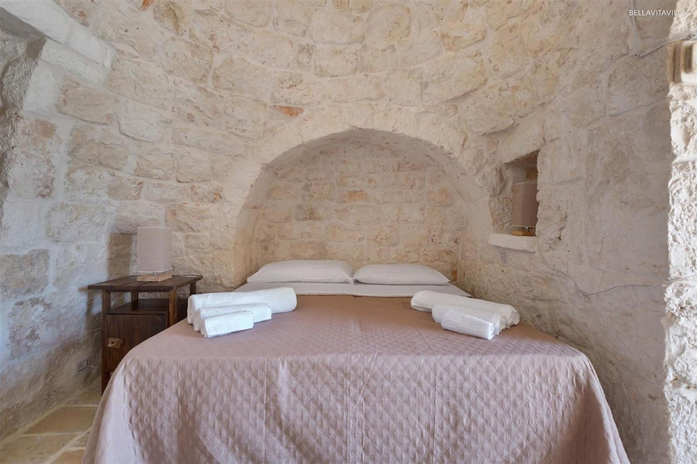737 Trulli con Piscina ad Ostuni