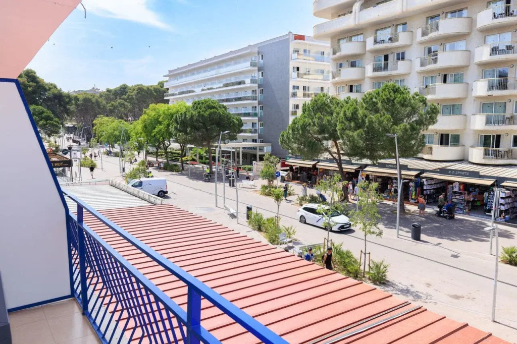 Centric Rentalmar