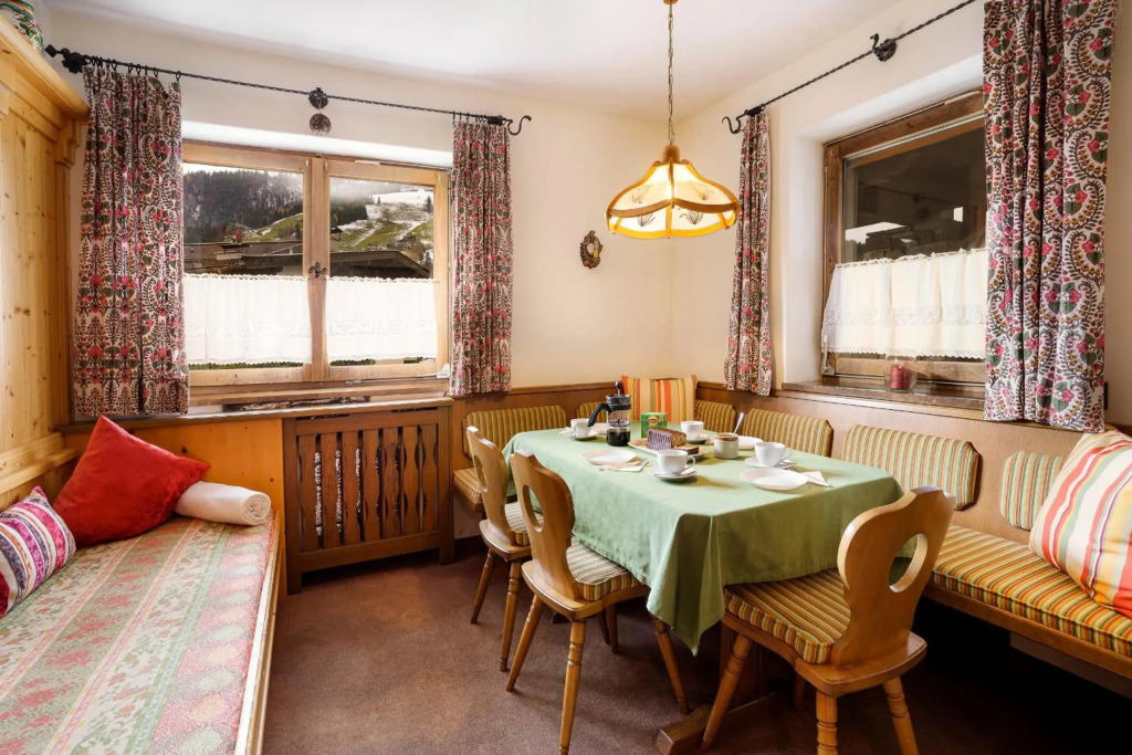 Haus Seinader by Alpine Host Helpers
