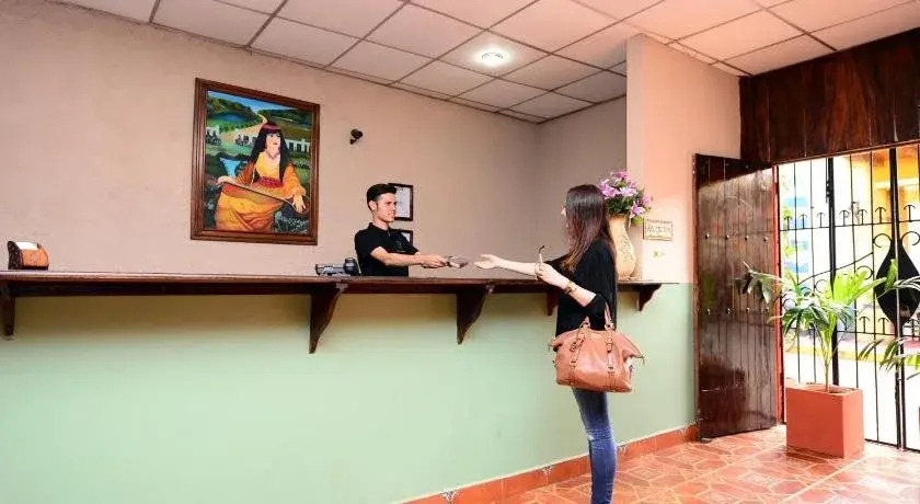 Hotel Libano