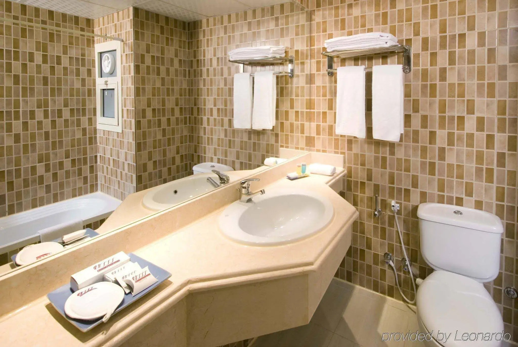 4S Hotel Dahab