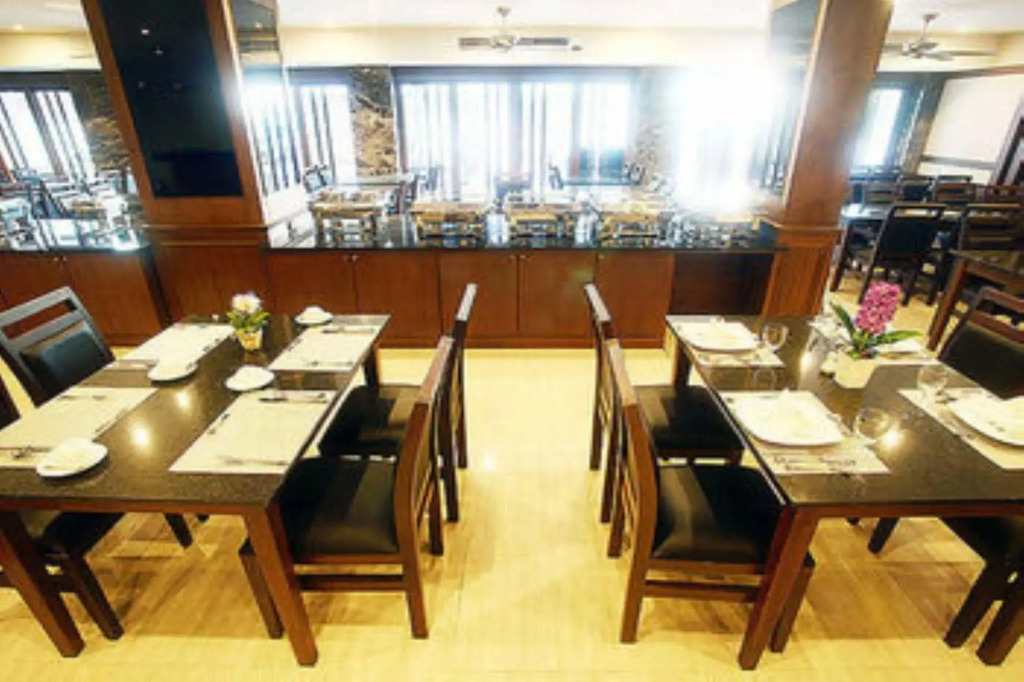 247 Boutique Hotel