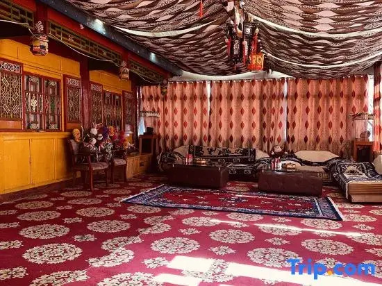 Songpan Ruokencang Chinese Inn
