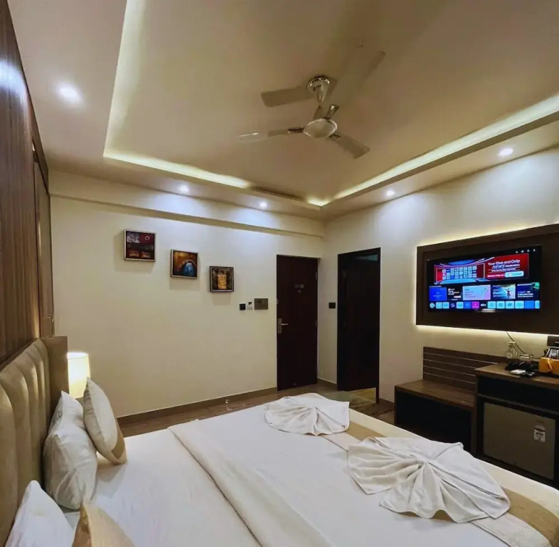 Pas Resorts