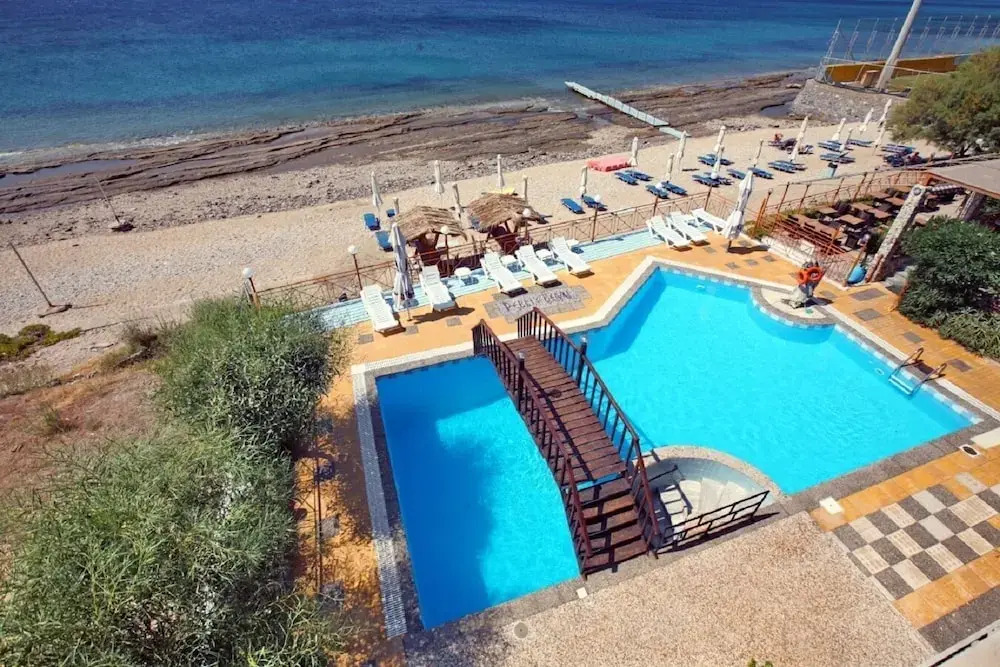 Pebble Beach Hotel
