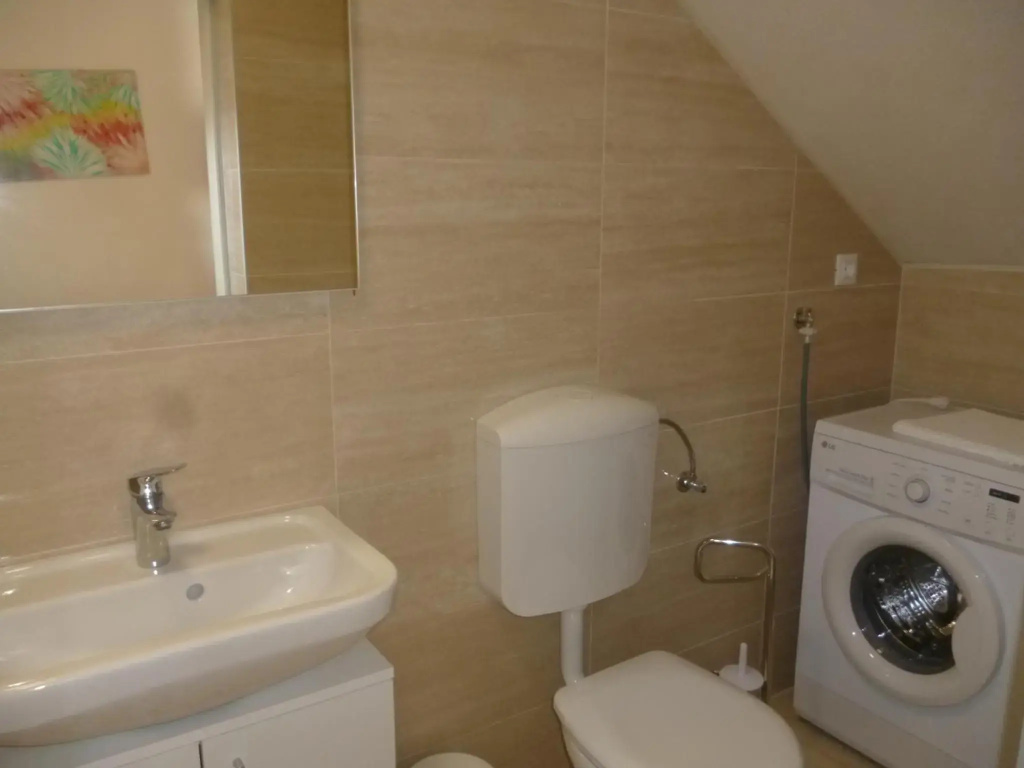 Apartment Anđela