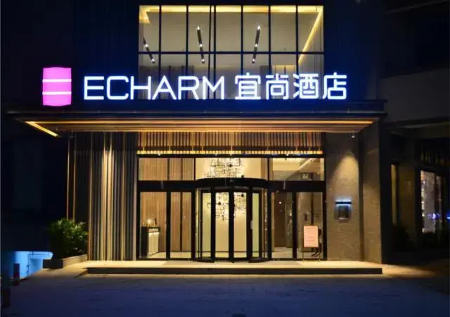 JI Hotel