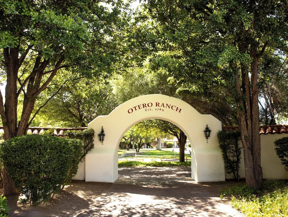 Tubac Golf Resort & Spa