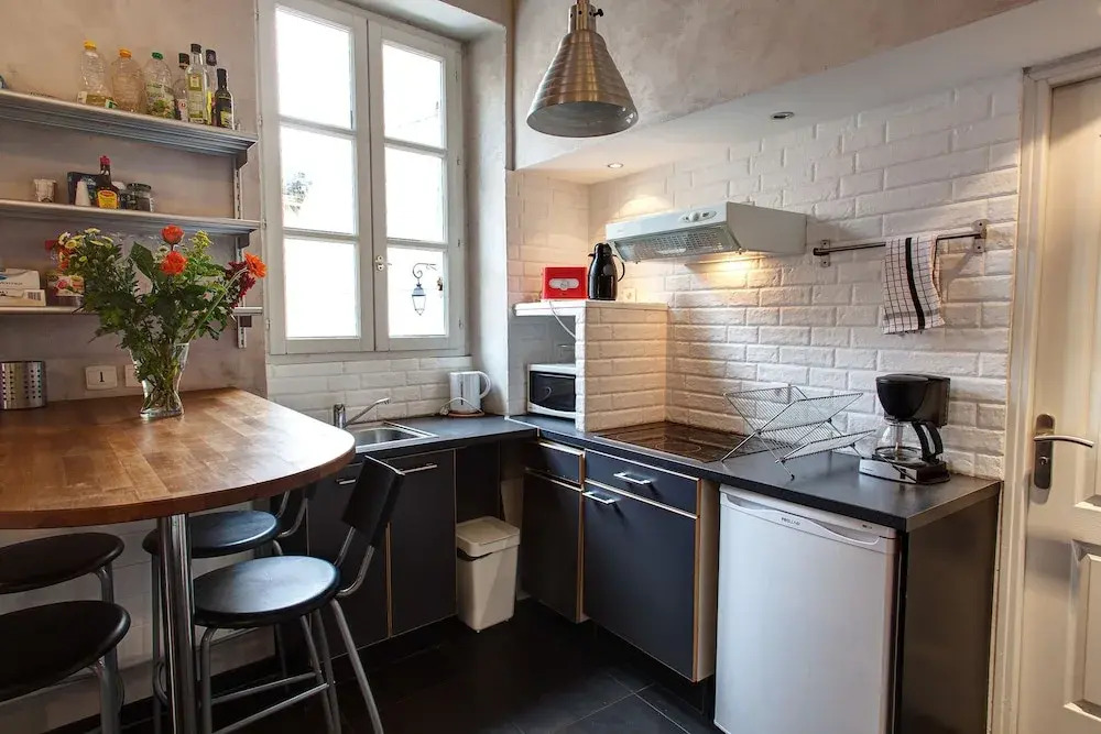 Duplex des 13 Cantons