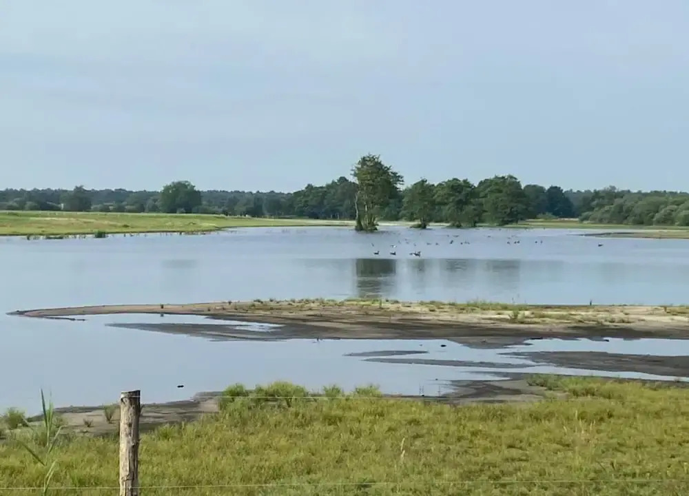 Holiday Home in Leende for ten Person