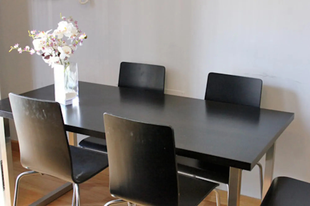 Apartamentos San Pablo