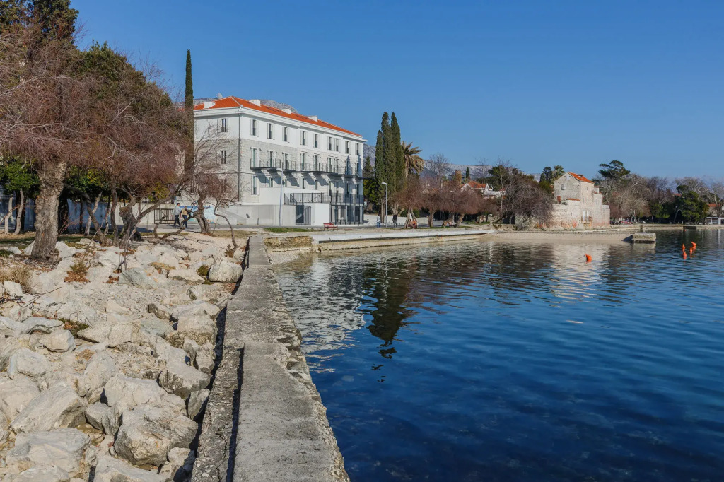Hotel Štacija