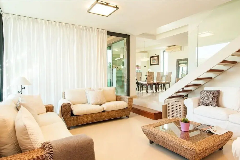 Villa in San B. de Tirajana, Gran Canaria 102872 by MO Rentals