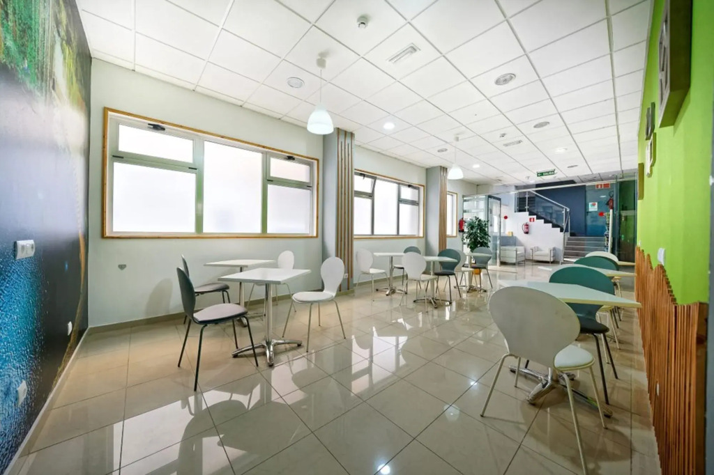 Mhc Arenales Hotel