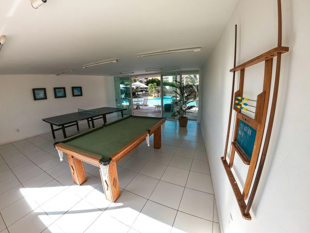 Apto. Palm Beach, 300M Beach Park