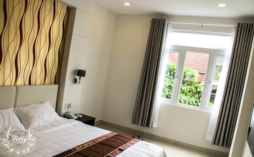 Lilly Hotel