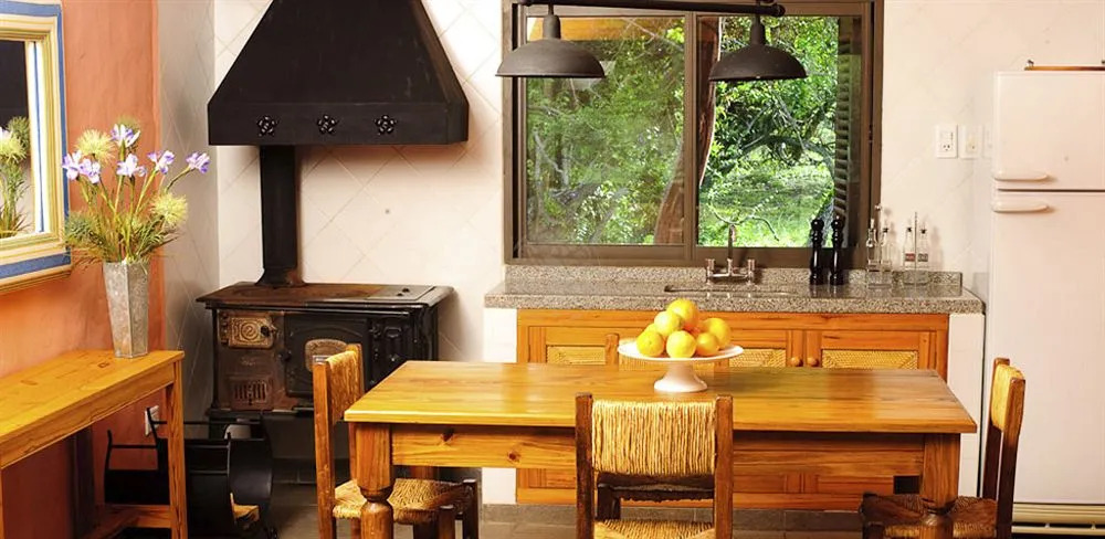 Ibera Lodge