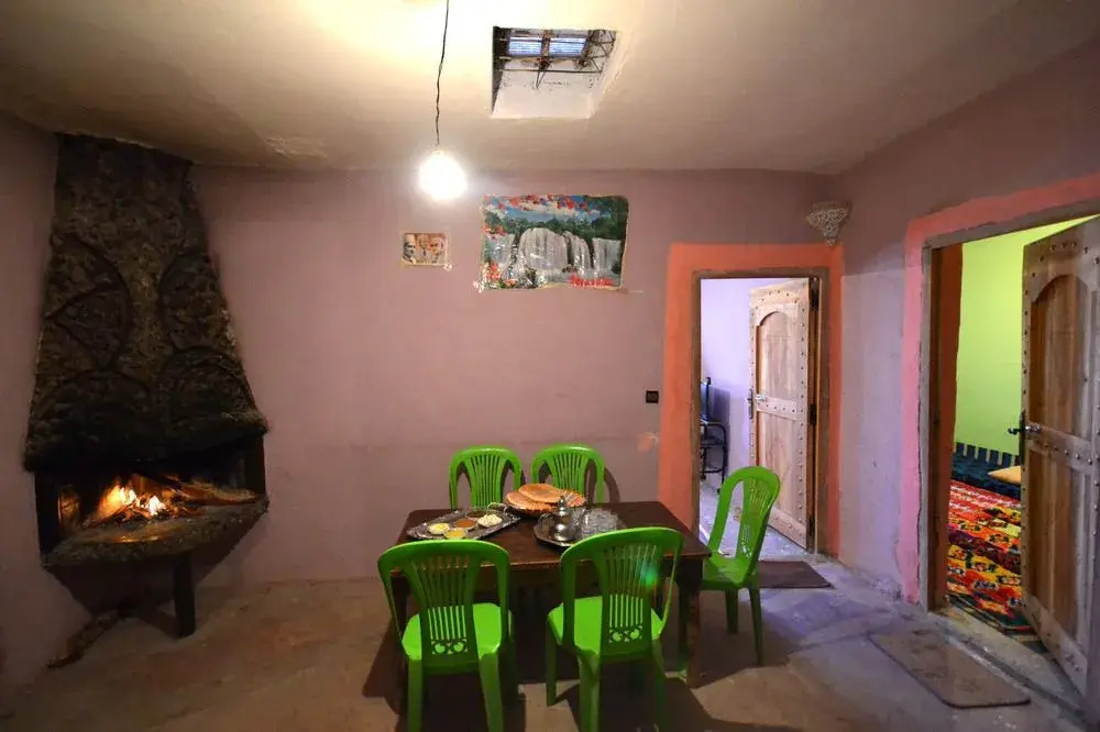 Gite Taddarine