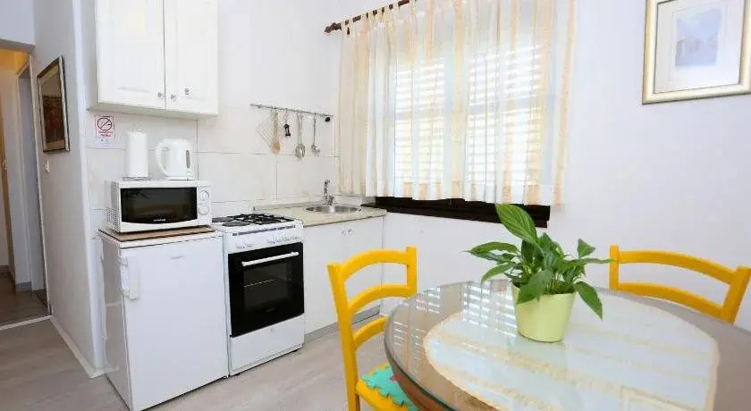 Apartments Bepo