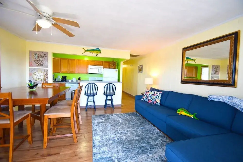 Wright View 3 3 Bedrooms 2 Bathrooms Condo