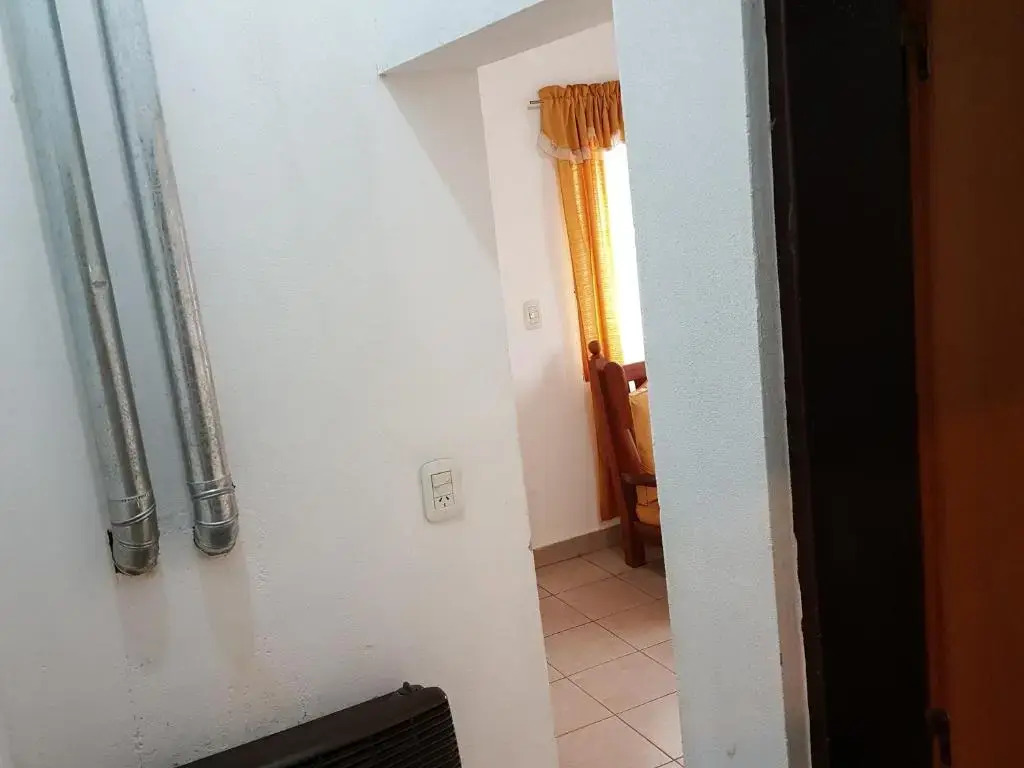Cabañas Años Verdes