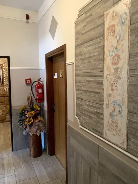 Hotel Belvedere
