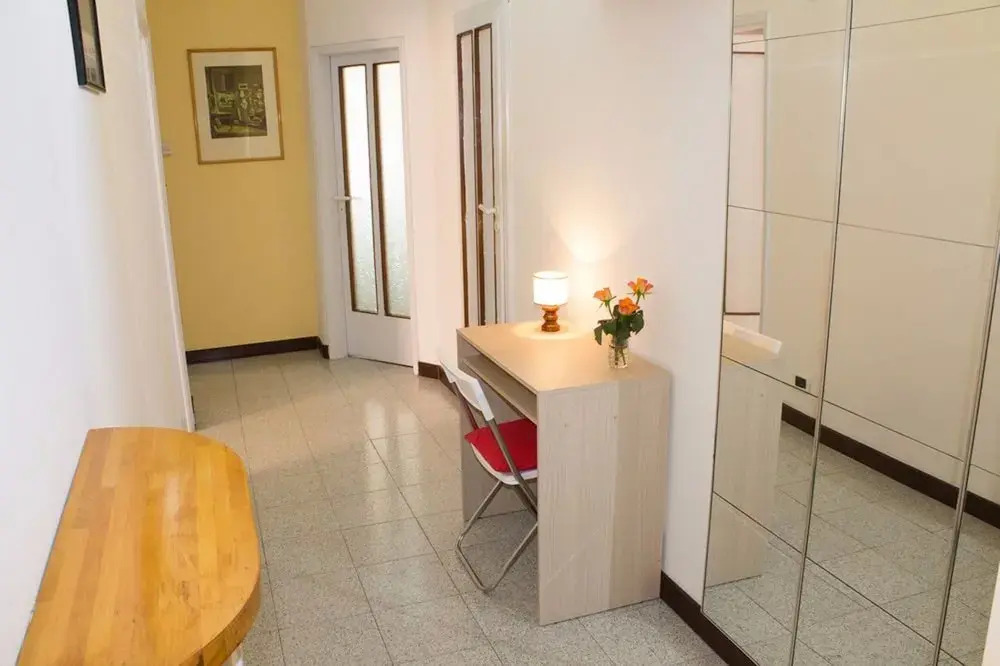 Vicolo Bianco Smart Apartment