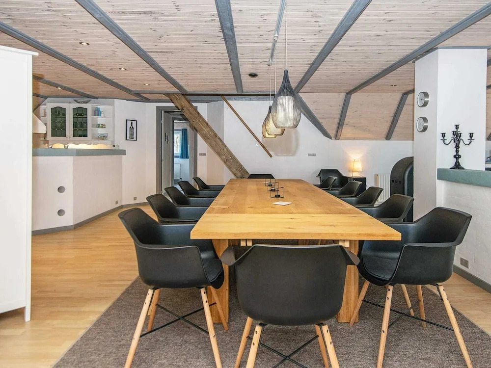 5 star holiday home in Rømø