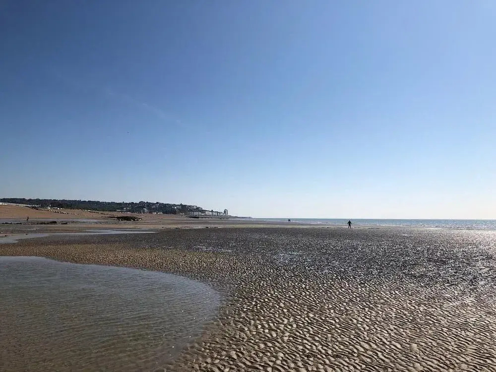 Cinque Ports Retreat (Old Town- Hastings)