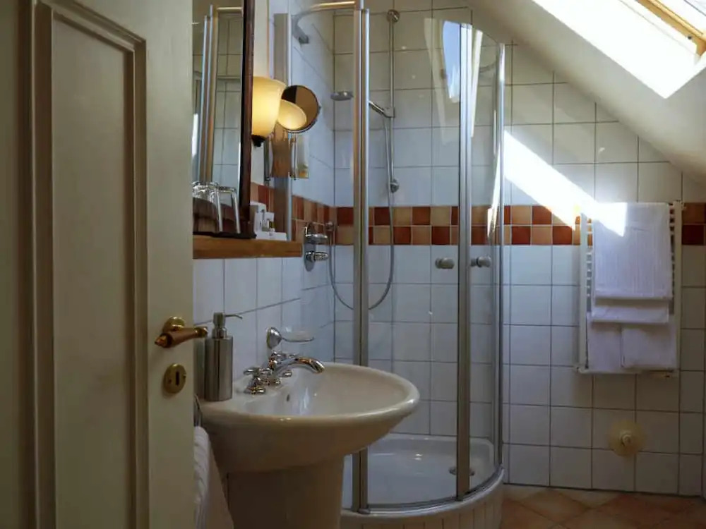 Hotel Snorrenburg GmbH