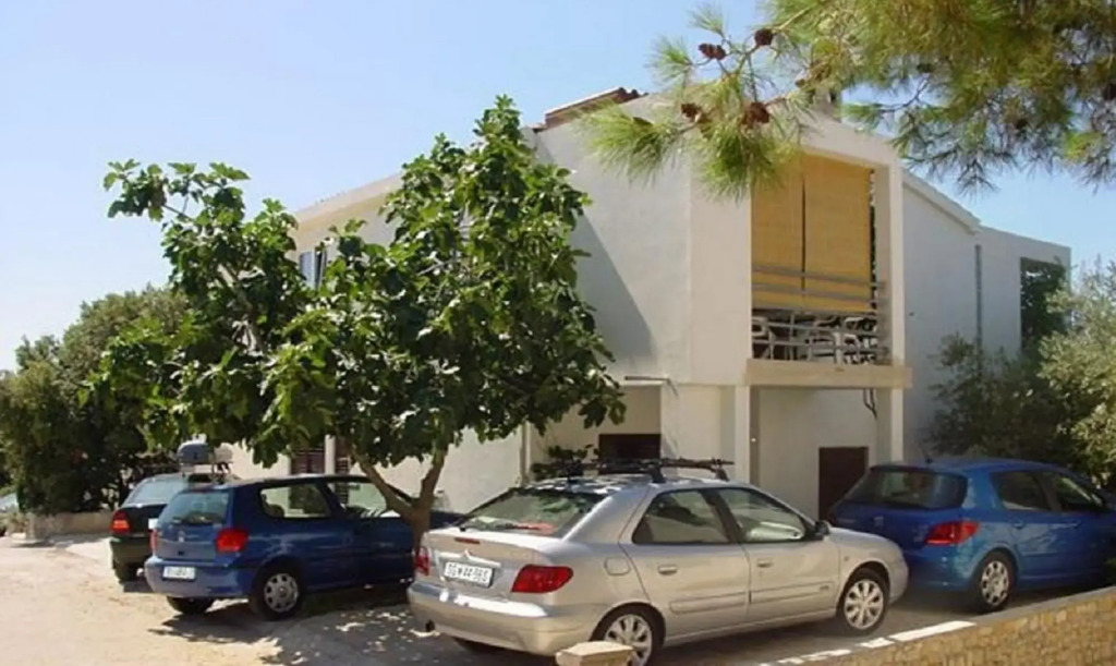 Bari - 140 m From Beach - A2