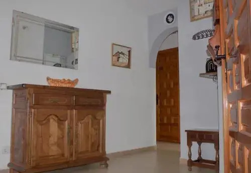 House Masso 28 Cambrils
