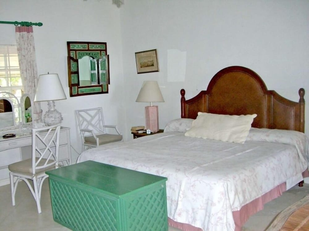 Villa Seascape
