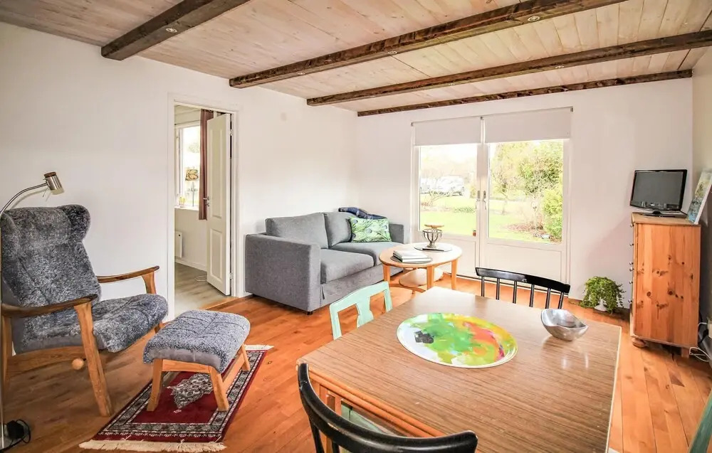 Amazing Apartment in Beddingestrand With 1 Bedrooms