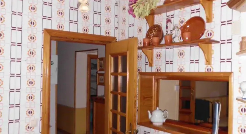 Casa Rural Las Eras