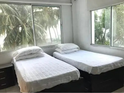 Conjunto Lagomar Cabana 22 Caribbean Venture