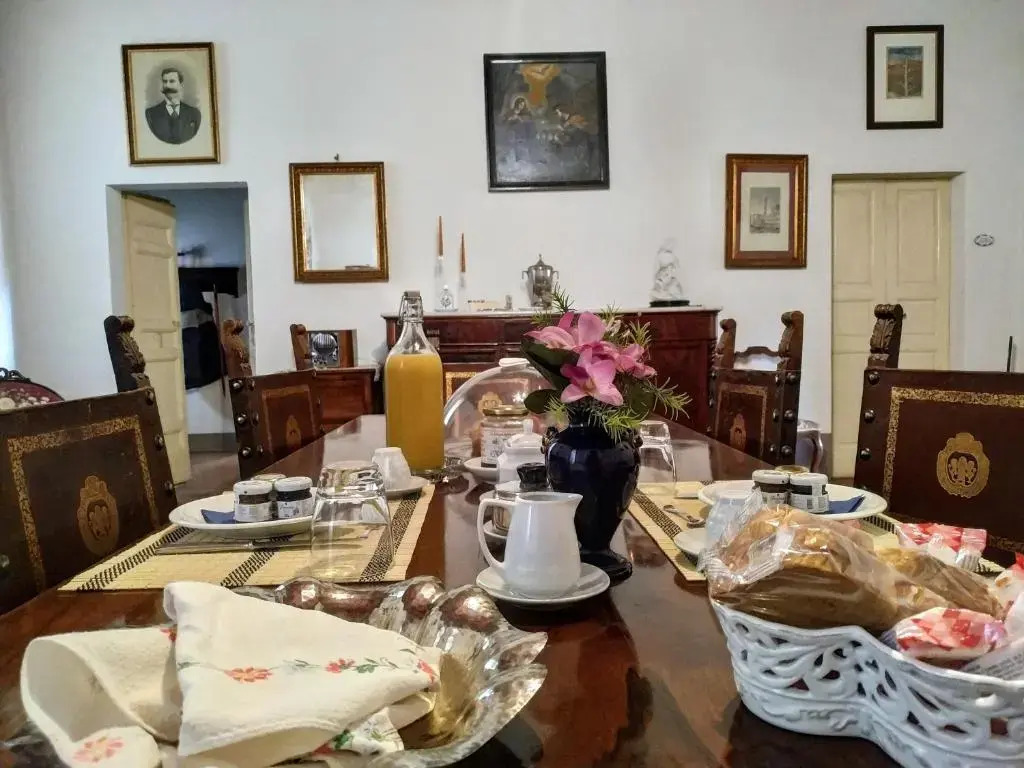 Casa Pizzinelli