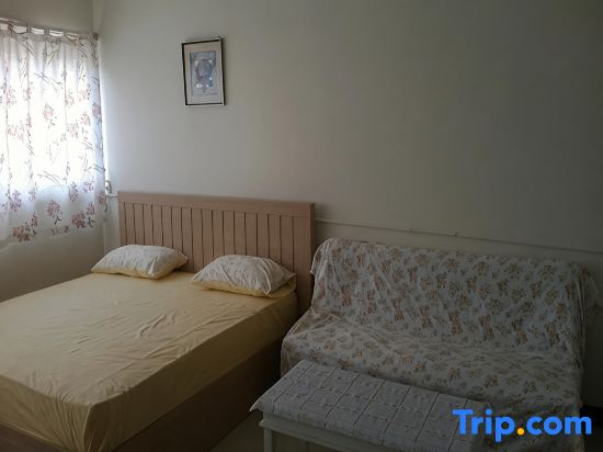 Impact Don Mueang Bangkok Guest House For 3 Pax