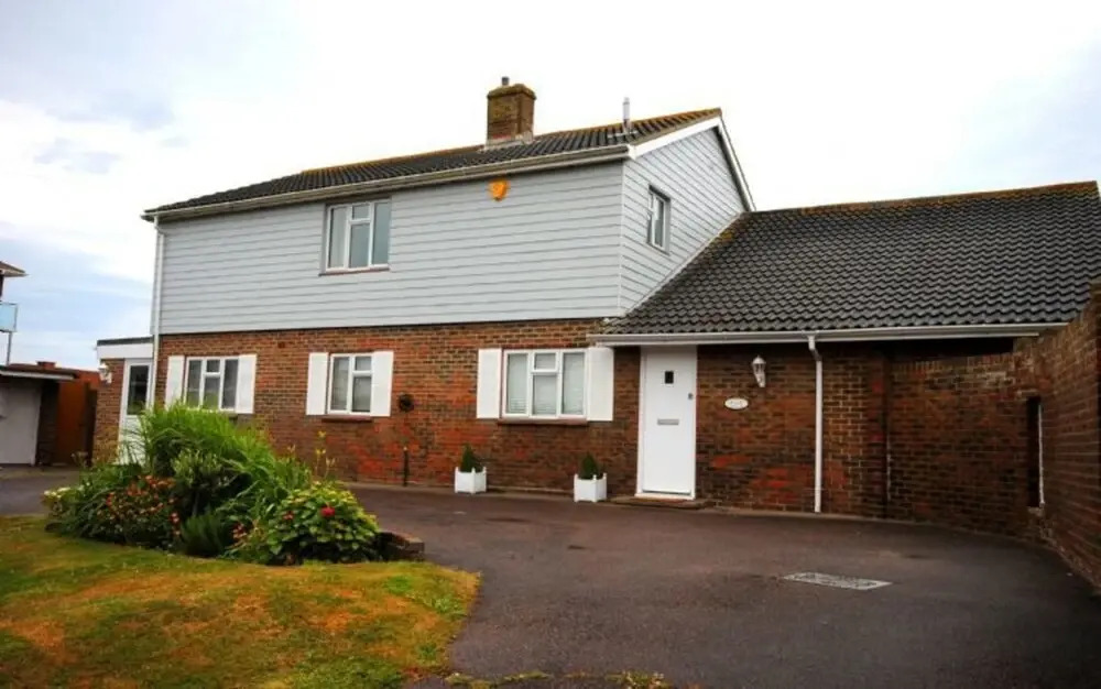 Fishermans Cottage, Felpham