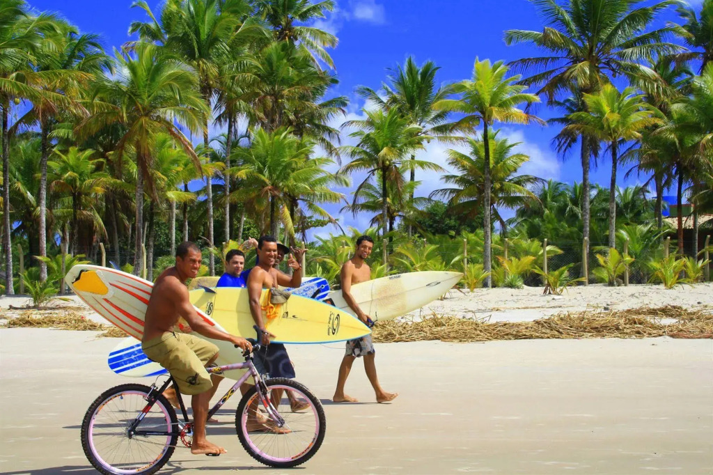 Terra Nossa Resort